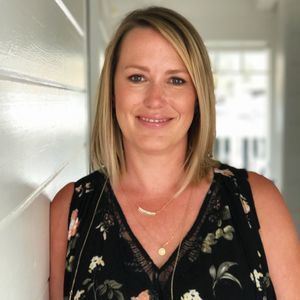 Meet your Posher, Jaime